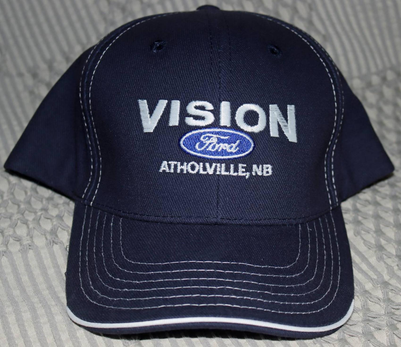 Vision Ford Hat