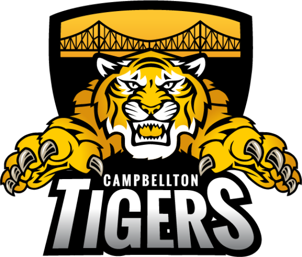 2023-2024 Campbellton Tigers Season Pass