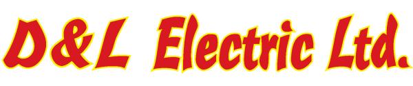 D&L Electric Ltd. logo