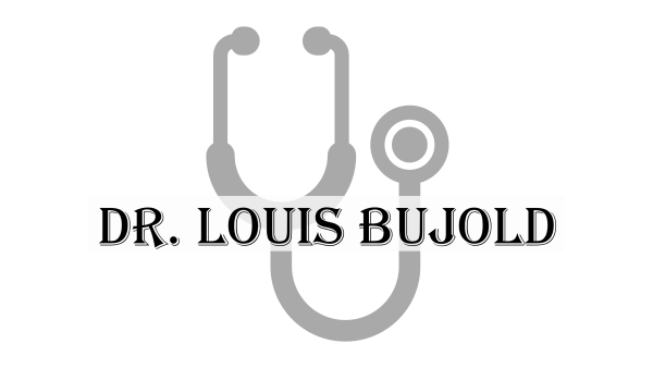 Dr. Louis Bujold