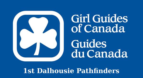 Girld Guides of Canada logo