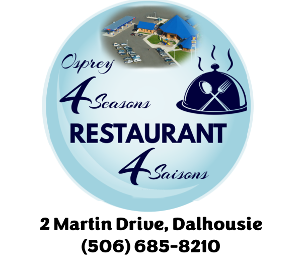 Osprey 4 Seasons Restaurant 4 Saisons