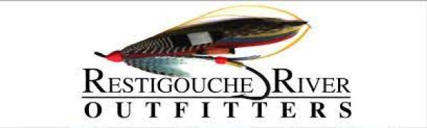 Restigouche River Outfitters logo