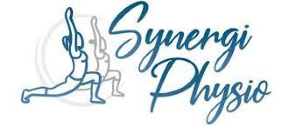 Synergi Physio logo