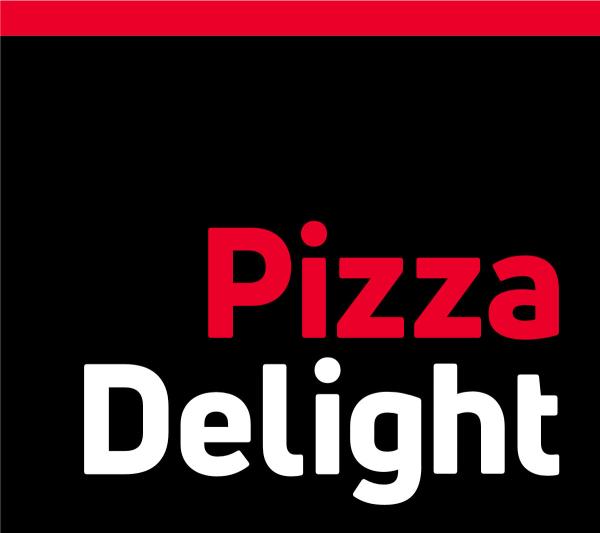 Pizza Delight Logo