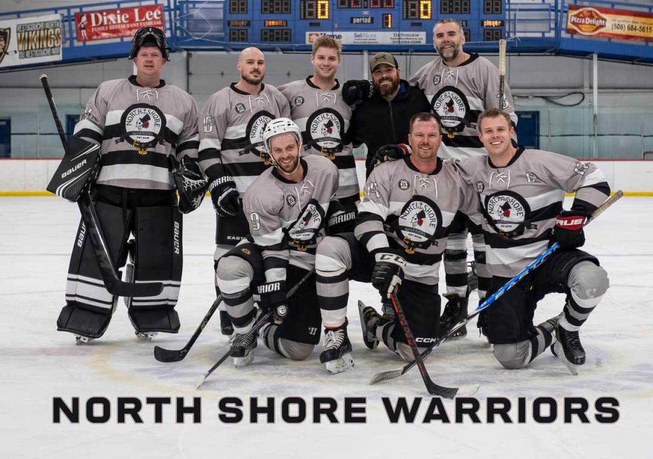 North Shore Warriors