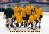 The Hockey Players team photo