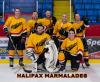 Halifax Marmalades