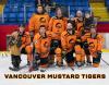 Vancouver Mustard Tigers 