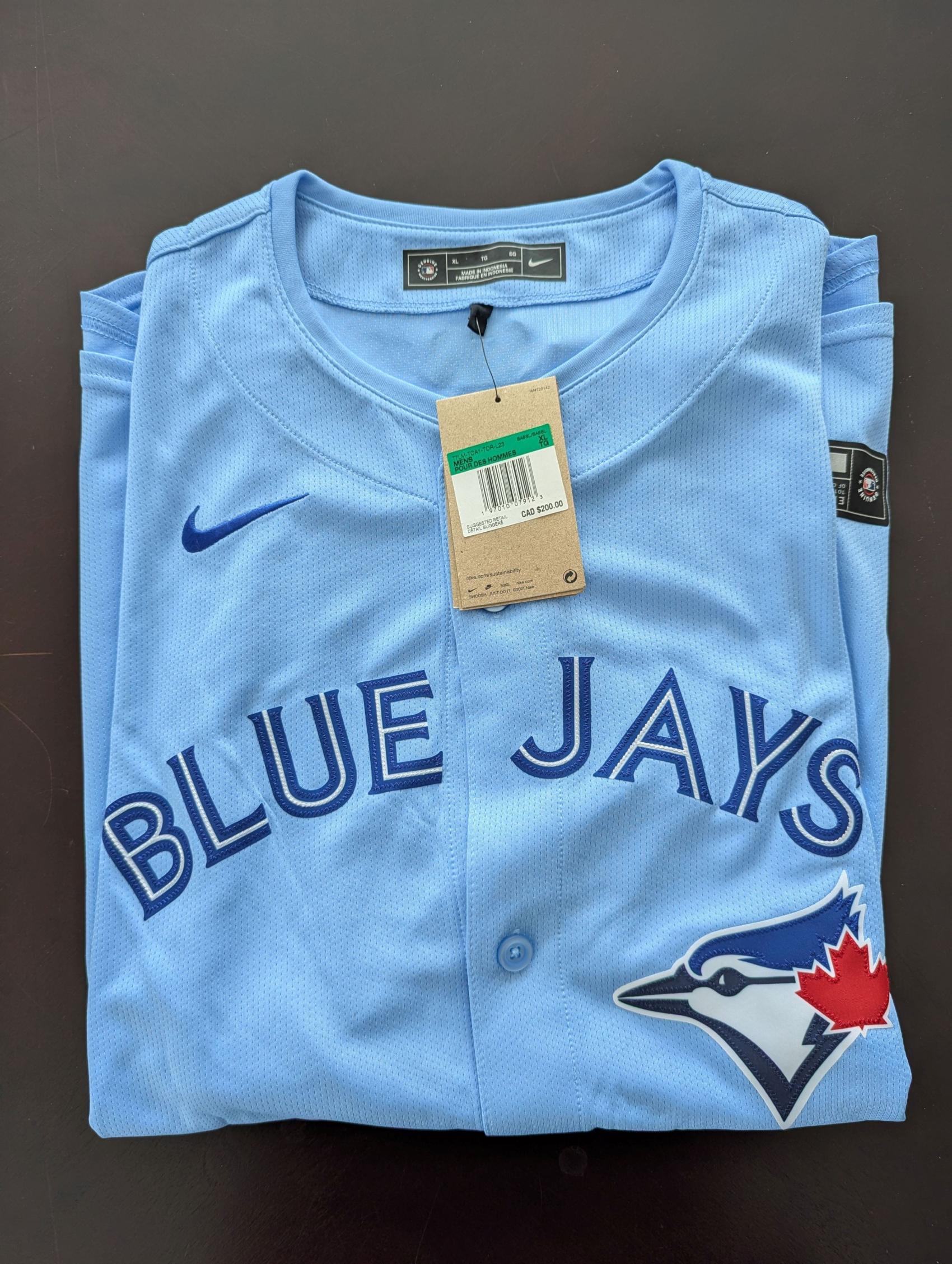 jays