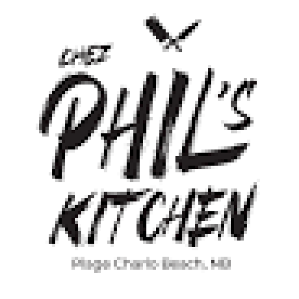Chez Phil's Kitchen