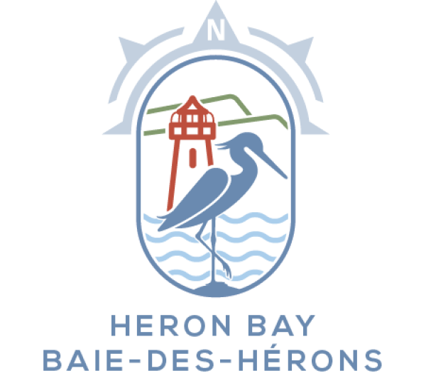 Heron Bay Logo