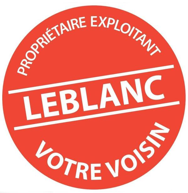 Leblanc Independent