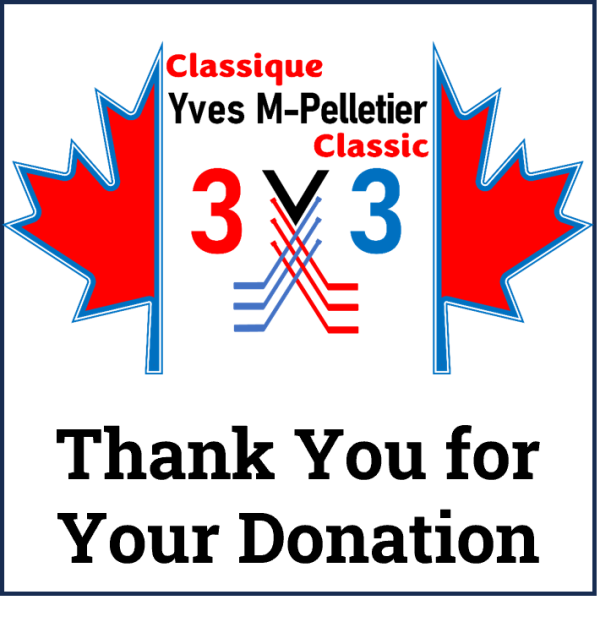 Tournament logo.