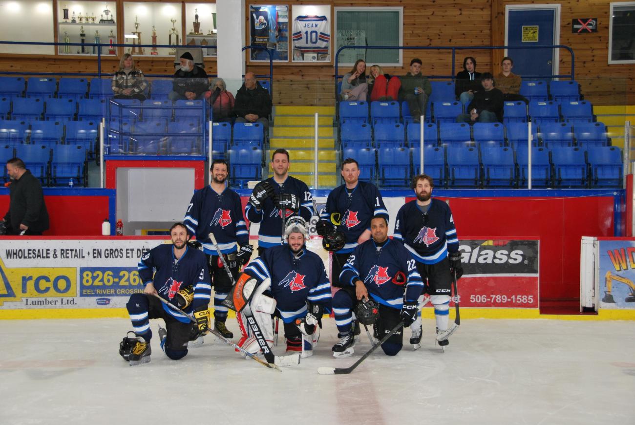 Fredericton Road Apples