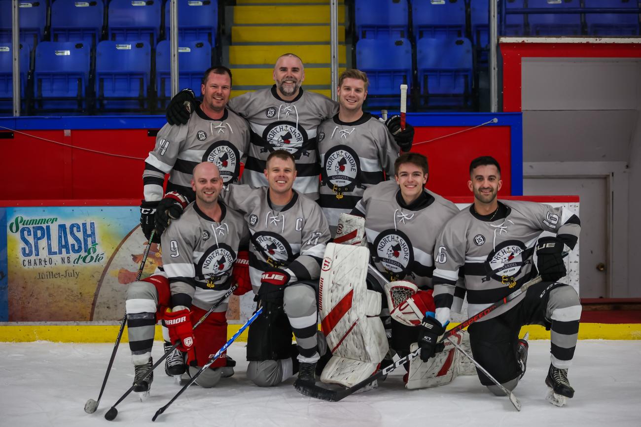 North Shore Warriors