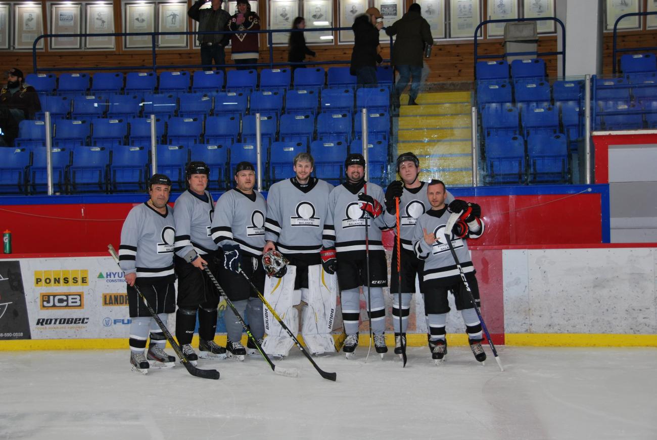 Grecoville Physio Pro Balance