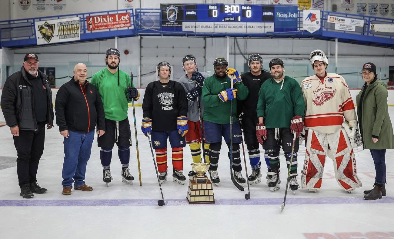 Youngtimers Champions 