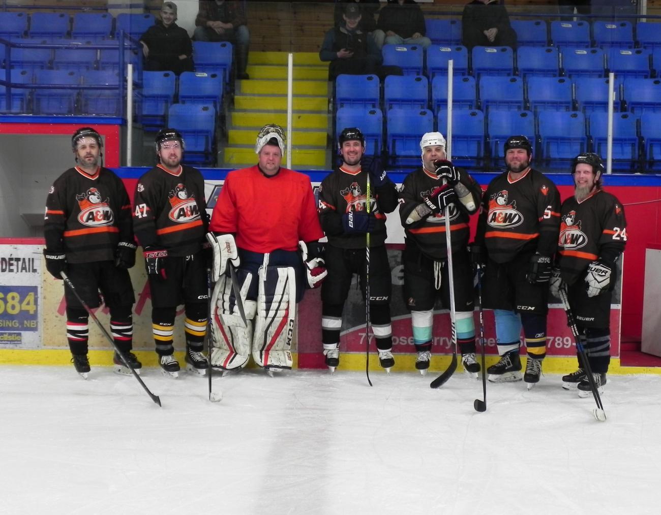 2026 Campbellton Memorials