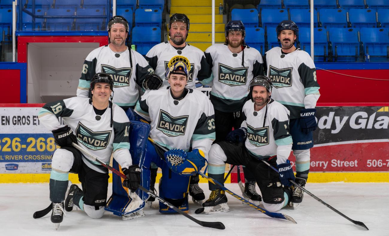 2026 Cavok Brewing North Stars