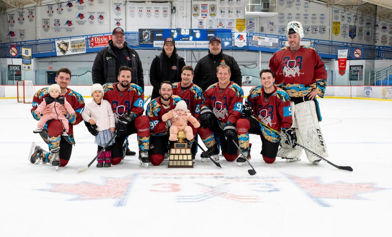 2026 Drunken Dangles