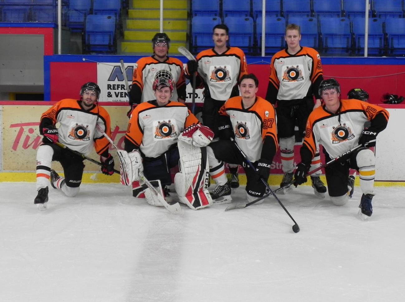 2026 F.C. Leblanc