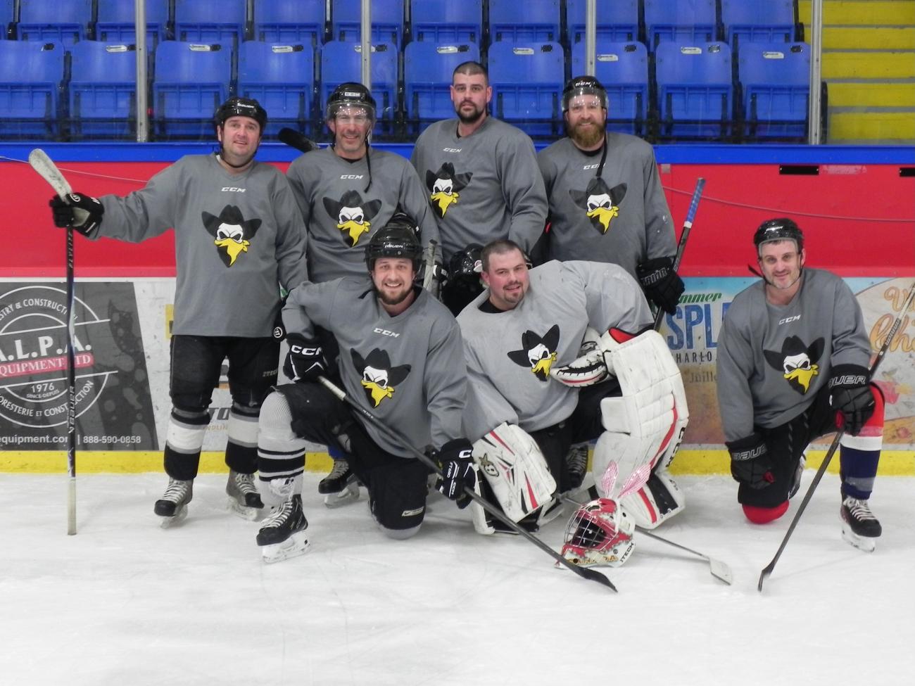 2026 Les Acadiens