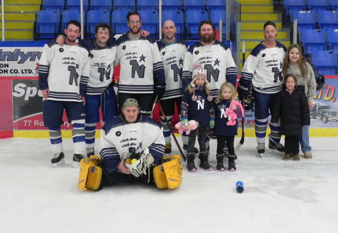2026 Plaza North Stars